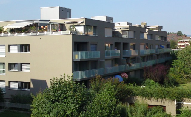 Bernasconi olten immobilien